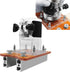Espusta Trimmer 2 1 65mm Trimming Wood Router Base,Furniture Wood Router Base, Wood Router Slotting Bracket, in Compact