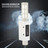 CV-25HS Compressed Air Regulators, Pneumatic Air Exhaust Vacuum Generator Ejector with Silencer