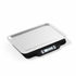 Scale(30kg/2g; 66lb/0.1oz), Helsevesen Digital Little Animal Precision Kitchen Scale, Postal Scale, Compact Bench