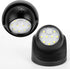 Motion Sensor Outdoor Lights, Battery Operated Wireless Waterproof Motion Detector Security Wall Light for Porch Stair