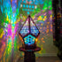 Magik 2-4 Pack (2 Pack) Night Decorative LED Light Living Room Home Decor Modern Floor Lamp