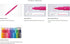 Tombow GCB-013 Water Based Sign Pen, Play Color 2, 36 Colors Pencil