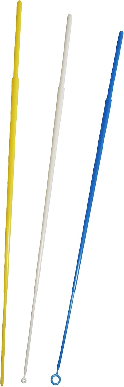 Inoculating Loops & Needle Combo, 1µl & 10µl (900/box)