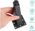 4Pcs NUOBESTY Cabinet Feet for Bathroom Tv Stand and Sofa Support Strong Load Capacity Easy Installation Durable