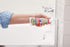 GE Sealants & Adhesives 281 Advanced Silicone 2 Kitchen & Bath Sealant, White, 2.8oz