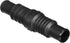 Whale LV1219 Non-Return Inline Valve, for ¾-Inch and 1-Inch Diameter Pipes