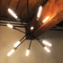7.3inch E26 Bulb 4W Dimmable E26 Bulbs 2700K T10 Bulb 40 Bulb E26 Bulb etc,4 Pack. Tubular Led Led Warm White