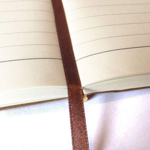Lined Paper Refill Notebooks for Sovereign-Gear Refillable Leather Journal, Eco-Friendly, A5 Ruled Notepad, 240 Pages