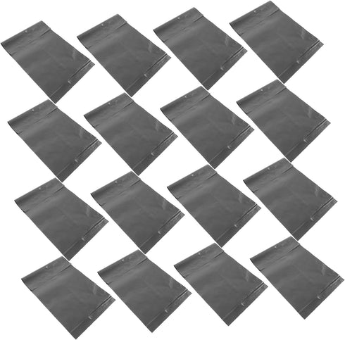 200pcs Self-Seal Bags Tear-Resistant Menstrual Pouches Strong Adhesive for Women and Girls Lightweight Leak Convenient