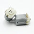 AARTERZZA FF-130SA 3V 6V 12V 13000RPM 4WD Boat(130-10300-38(3V-12V)) Electronic Starter DC with Varistor High Speed RC