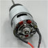 OQVXFAUZA 12V 12.5V 7000RPM 87mm RS-755 DC High Torque Long Shaft Electronic Starter for Toy Boat Model Engine