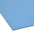 Smead File Folder, Blue, Reinforced 1/3-Cut Tab, Legal Size, 100 per Box (17034)
