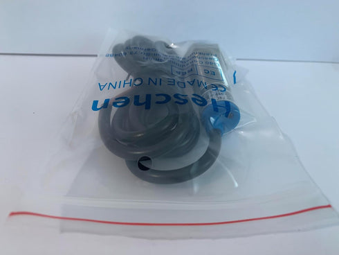 M18 Inductive Proximity Sensor Switch Non-Shield Type LJ18A3-8-J/DZ Detector 8mm 90-250VAC 400mA NC
