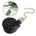OSALADI Ceiling Fan Pull Switch for Wall Sconce and Light Fixtures