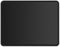 ITNRSIIET Premium Textured Mouse Pad with Stitched Edge, Washable Non-Slip Rubber Base, Smooth Operation, 10.2×8.3×0.12