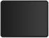 ITNRSIIET Premium Textured Mouse Pad with Stitched Edge, Washable Non-Slip Rubber Base, Smooth Operation, 10.2×8.3×0.12