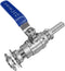 npt 1/2 Home Brew Bulkhead Ball Valve Stainless Steel 304 for Homebrew Beer Kettle Tap Equipment Kit
