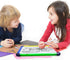 VIZ-PRO Children Board/Writing Whiteboard - Dry Erase Board with Colored Frame - 12" X 8"