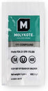 Dow Corning Molykote 111 Food Grade Lubricant Compound - 6 grams 1