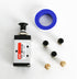 Pneumatic Lever Operated Manual Switch Valve 1/4"NPT Push&Pull Solenoid Valve Manual Control (5Way2Position)