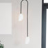 30X30X15 Inch DOITOOL Horseshoe Lampshade Versatile Lamp Shade for Desk Floor Wall Lamps Light Accessory Easy