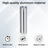 1 0.2 mm (20" 10') Therwen Roll Aluminum Flashing Roll Metal Aluminum Roof Panels Thickness Roof Flashing Strip