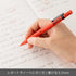 Pentel Q1005-B Mechanical Pencil Smash, 0.5mm, Red by Pentel