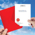 NobleWorks Funny Christmas Card with 5 x 7 Inch Envelope - Merry Christmas Holiday F'in Dickhead 1533