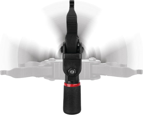 Performance Tool W83116 Multi Angle Quick Connector Clip Tool