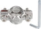 Office Chair Repair Kit with Wrench, uxcell Fix Sinking Office Chair Saver for Home Office