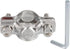 Office Chair Repair Kit with Wrench, uxcell Fix Sinking Office Chair Saver for Home Office