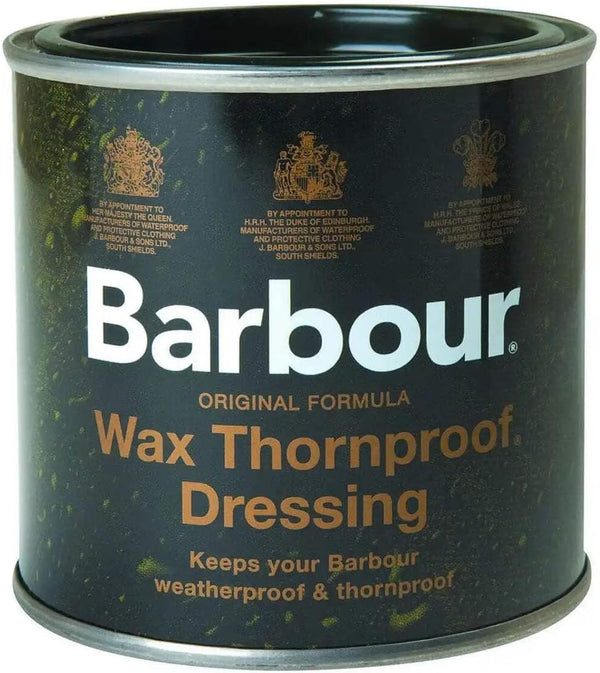 Barbour Thornproof Dressing, One Size, No Color