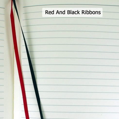 DND Notebook Gift Set: Hardback Journal and Pen for Dungeons and Dragons RPG
