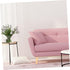 4pcs M8 5x15cm KALLORY Solid Wood Furniture Legs Sofa Replacement Legs Cabinet Feet with Threaded Rod for Coffee Table