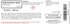 Innovating Science Hydrochloric Acid Solution, 2M (7.3%), 500mL - The Curated Chemical Collection
