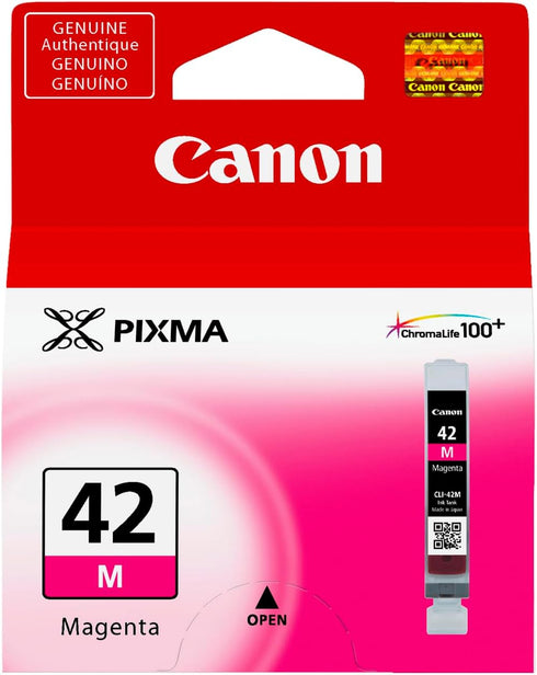 Canon CLI-42 Magenta Compatible for PRO-100 Printers