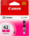 Canon CLI-42 Magenta Compatible for PRO-100 Printers