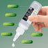 Generic 100ml Silicone Lubricant - Odorless Long-Lasting Industrial Lube for Machinery | Food-Grade Silicone Oil