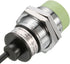 uxcell 1-15mm Inductive Proximity Sensor Switch Detector NO AC 110-220V 500mA 2-Wire PR30-15AO