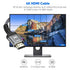 30FT, 18Gbps 2.0 (4K 60Hz 4K 3D 2.2 PS4/3 TV/HDTV/PS5/Blu-ray Highwings Long HDMI Cable High Speed Braided