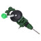 FTVOGUE Manual Hand Crank Drill, Multifunctional Tool with Knife Sharpener and Glass Cutter
