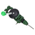 FTVOGUE Manual Hand Crank Drill, Multifunctional Tool with Knife Sharpener and Glass Cutter