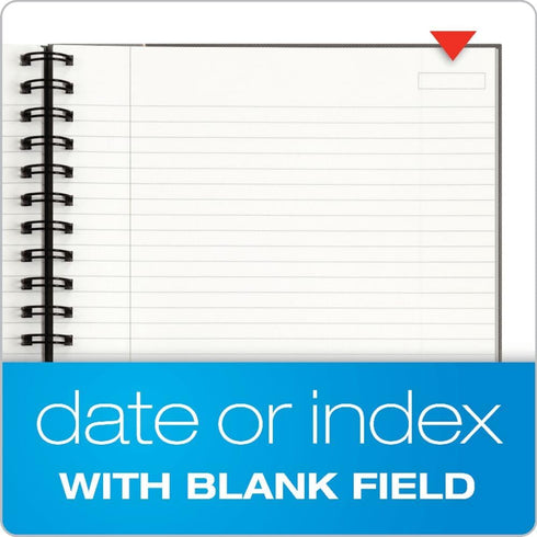 TOPS Sophisticated Business Notebooks (25330)