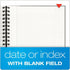 TOPS Sophisticated Business Notebooks (25330)