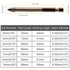 Efficient Universal Drilling Tool 5pcs, High-Grade Alloy Drill Bit Set for Tile, Ceramic, Wall Drilling Auxiliary