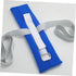 8pcs Mobestech Adjustable Patient Straps Unisex - Leg Holders for Hospitals Quick-Release Fix Bands for Elderly