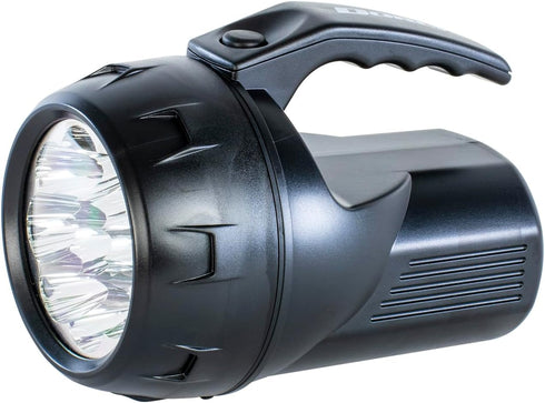 41-1047 Dorcy Handheld Flashlight/Spot Light