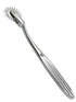 New Premium 7 Inches Wartenberg Pin Wheel, Stainless Steel Nerve Tester