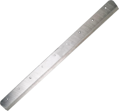 Heavy Duty Guillotine Paper Cutter Black 400 Sheets Stack Paper Trimmer (A3-17'' Blade)
