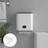 ISTOOLCO 20 20 PCS Paper Towel Dispenser Key, with Metal Rings Suitable Key for Paper Towel Dispenser for Most Brands